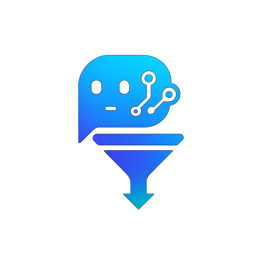 DMtoLead logo